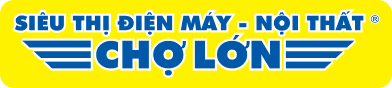 Siêu thị Điện Máy — Nội Thất Chợ Lớn